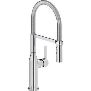 ELKAV1061CR Avado Pull-Out Spray Kitchen Faucet - Chrome ELKAV1061CR Avado Pull-Out Spray Kitchen Faucet - Chrome