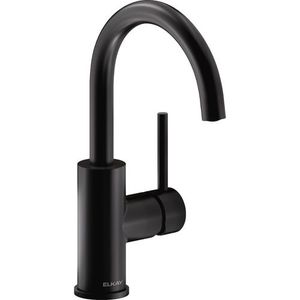 ELKAV3021MB Avado Single-Hole Bar Faucet - Matte Black ELKAV3021MB Avado Single-Hole Bar Faucet - Matte Black