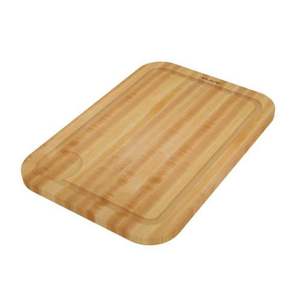 ELKCB1216HW Cutting Board or Colander Kitchen Accessory - Wood