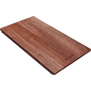 ELKCB1223LWN Dart Canyon Cutting Board or Colander Kitchen Accessory - Walnut