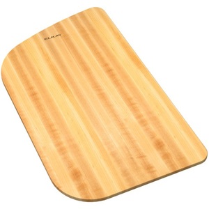 ELKCB1520LTHW Cutting Board or Colander Kitchen Accessory - Maple