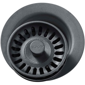 ELKQD35GY Disposal Stopper/Flange Kitchen Accessory - Dusk Gray