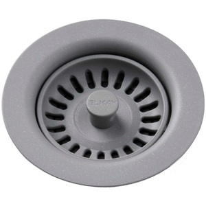 ELKQS35GS Drain Strainer Kitchen Accessory - Greystone