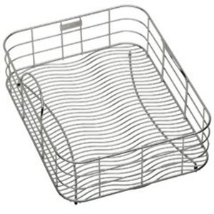 ELKWRB1316SS Rinse Basket/Basin Rack Kitchen Accessory - Stainless Steel