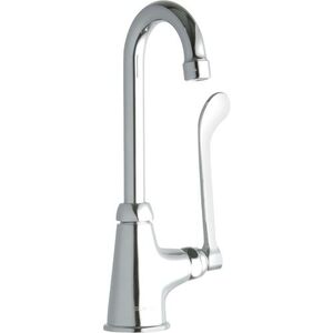 ELK535GN04T6 Classroom Institutional Faucet Institutional Faucet - Chrome ELK535GN04T6 Classroom Institutional Faucet Institutional Faucet - Chrome