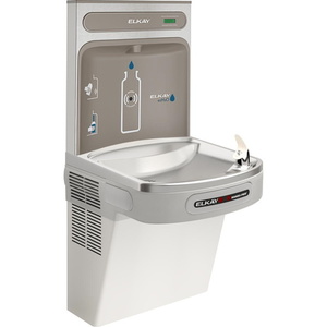 EEZO8WSLK EZH2O Fountain or Water Cooler Water Cooler - Light Grey Granite EEZO8WSLK EZH2O Fountain or Water Cooler Water Cooler - Light Grey Granite