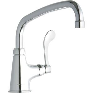 ELK535AT10T4 Classroom Institutional Faucet Institutional Faucet - Polished Chrome