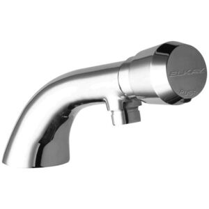 ELK654  Bathroom Faucet - Chrome