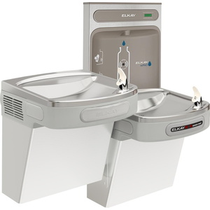 EEZOTL8WSLK EZH2O Fountain or Water Cooler Water Cooler - Light Grey Granite EEZOTL8WSLK EZH2O Fountain or Water Cooler Water Cooler - Light Grey Granite
