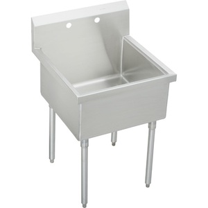 ESS81302 Sturdibilt Laundry Sink Laundry / Utility - Stainless Steel