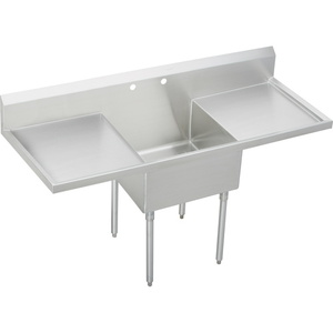 ESS8130LR2 Sturdibilt Laundry Sink Laundry / Utility - Stainless Steel