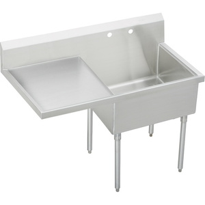 ESS8136L2 Sturdibilt Laundry Sink Laundry / Utility - Stainless Steel