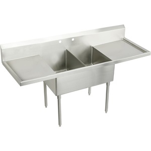 ESS8260LR2 Sturdibilt Laundry Sink Laundry / Utility - Stainless Steel