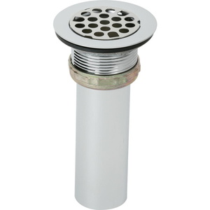 ELK337 Lavatory Drain Bathroom Accessory - Stainless Steel