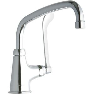 ELK535AT10T6 Classroom Institutional Faucet Institutional Faucet - Chrome ELK535AT10T6 Classroom Institutional Faucet Institutional Faucet - Chrome