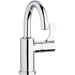Elkay ELKD20858C Polished Chrome Single Hole Bar Faucet