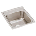 Elkay ELR15170 Lustertone Self Rimming Bar Sink