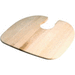 Elkay ECB2213 Maple Wood Cutting Board or Colander