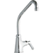 Elkay ELK535HA08L2 Polished Chrome Institutional Faucet