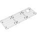 Elkay ECS45BG Stainless Steel Rinse Basket/Basin Rack