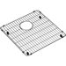 Elkay ECTXBG1515 Stainless Steel Rinse Basket/Basin Rack