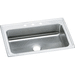 Elkay EPSRS33223 Stainless Steel Single Bowl Kitchen Sink