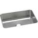 Elkay DDXUH2416 Stainless Steel Undermount Single Bowl Kitchen Sink