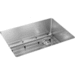 Elkay EECTRU24179RTC Stainless Steel Undermount Single Bowl Kitchen Sink