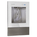 Elkay ELBWD00WHC Aspen White Fountain / Water Cooler