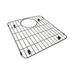 Elkay ELKOBG1415SS Stainless Steel Rinse Basket/Basin Rack