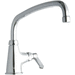 Elkay ELK535AT14L2 Polished Chrome Institutional Faucet