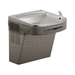 Elkay EEZO8L Light Grey Granite Fountain / Water Cooler