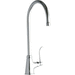 Elkay ELK535GN08T4 Chrome Institutional Faucet