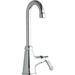 Elkay ELK535GN04L2 Chrome Institutional Faucet
