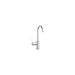 Elkay ELKD208513LC Polished Chrome Single Hole Bar Faucet