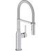 Elkay ELKAV1061CR Chrome Pull-Out Spray Kitchen Faucet