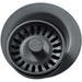 Elkay ELKQD35GY Dusk Gray Disposal Stopper/Flange