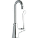 Elkay ELK535GN04T6 Chrome Institutional Faucet
