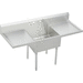 Elkay ESS8136LR2 Stainless Steel Laundry Sink