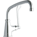 Elkay ELK535AT10T6 Chrome Institutional Faucet