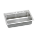 Elkay EPSR31223 Stainless Steel Self Rimming Bar Sink