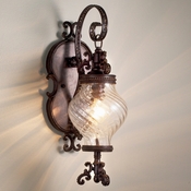 Eurofase Outdoor Wall Lights