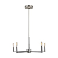 Mini Chandelier 24" Width Mini Chandelier 24" Width