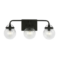 Bathroom Lighting (3 bulbs) 21-3/4" Width Bathroom Lighting (3 bulbs) 21-3/4" Width