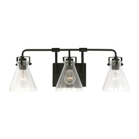 Bathroom Lighting (3 bulbs) 24" Width Bathroom Lighting (3 bulbs) 24" Width