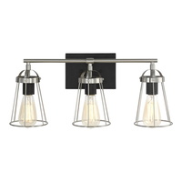 Bathroom Lighting (3 bulbs) 21-3/4" Width Bathroom Lighting (3 bulbs) 21-3/4" Width