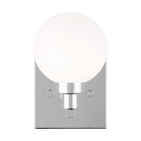 1 Bulb Wall Sconce 1 Bulb Wall Sconce