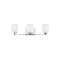 Bathroom Lighting (3 bulbs) 24" Width Bathroom Lighting (3 bulbs) 24" Width