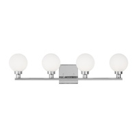 Bathroom Lighting (4 or more bulbs) 30-1/8" Width Bathroom Lighting (4 or more bulbs) 30-1/8" Width