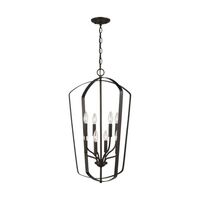  Romee Entrance / Foyer Pendant Light - Brushed Nickel